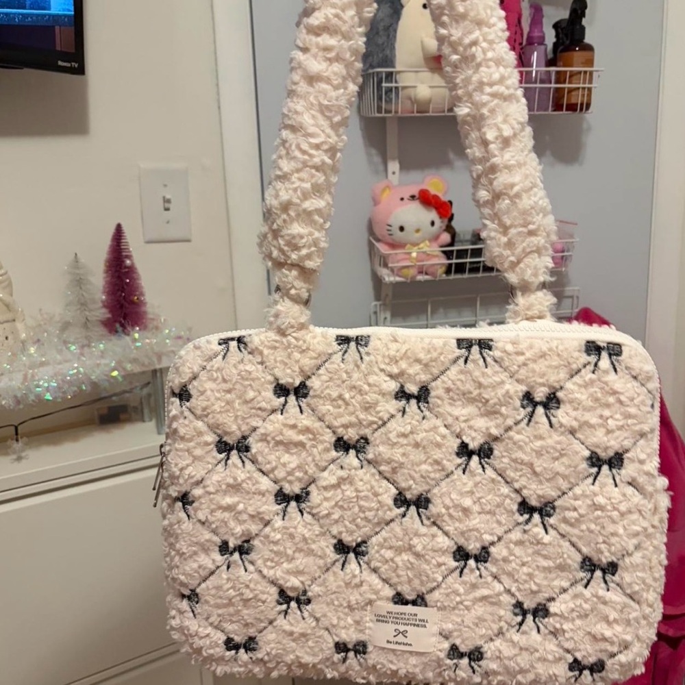Cutest laptop bag